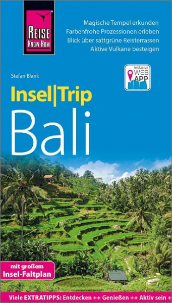 Reise Know-How InselTrip Bali