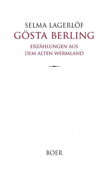 Gösta Berling