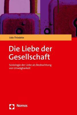 Die Liebe der Gesellschaft