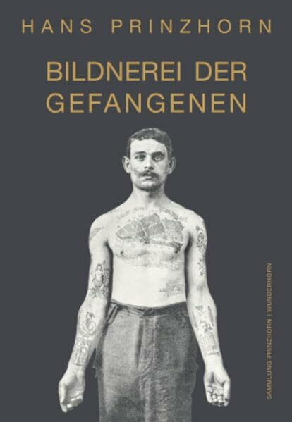 Bildnerei der Gefangenen: 1926