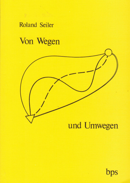 Von Wegen und Umwegen. Informationsverarbeitung und Entscheidung im Orientierungslauf