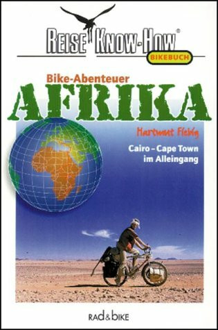 Bike-Abenteuer Afrika