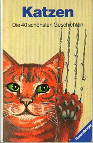 Katzen: Sonderband (Ravensburger Taschenbücher)
