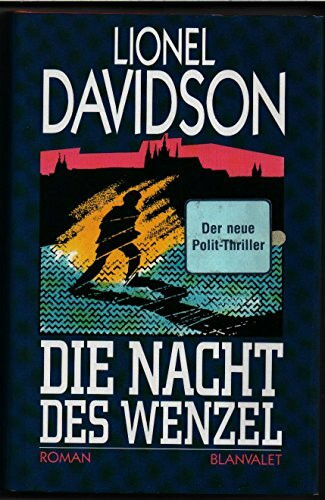Die Nacht des Wenzel