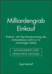 Milliardengrab Einkauf