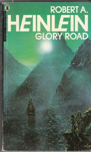 New English Library Ltd Glory Road