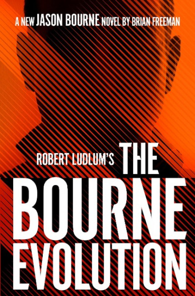 Robert Ludlum's the Bourne Evolution