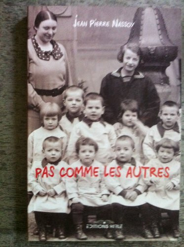 Pas comme les autres