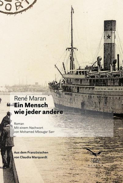 Ein Mensch wie jeder andere
