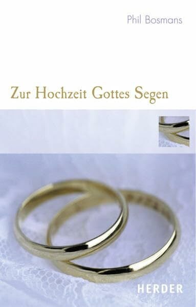 Zur Hochzeit Gottes Segen (Pastorale Geschenkhefte)