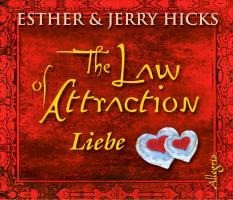 The Law of Attraction