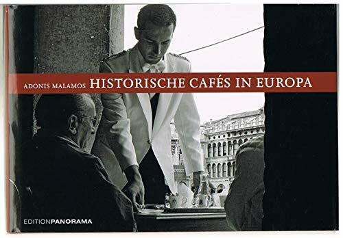 Historische Cafés in Europa
