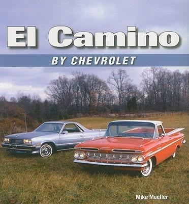 El Camino by Chevrolet