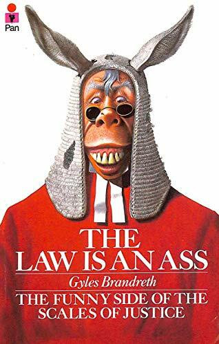 The Law is an Ass (A Pan original)