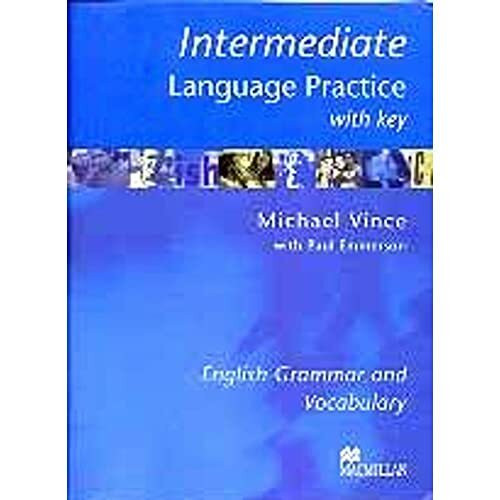 New Int Lang Pract with key