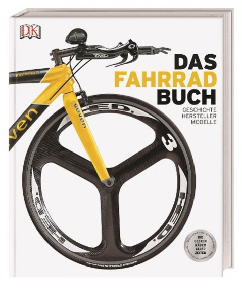 Das Fahrradbuch