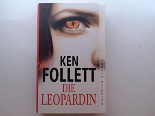 Die Leopardin.