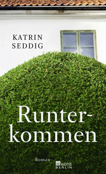 Runterkommen: Roman