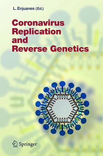 Coronavirus Replication and Reverse Genetics (Current Topics in Microbiology and Immunology, 287, Band 287)