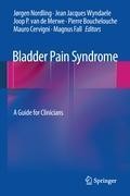 Bladder Pain Syndrome