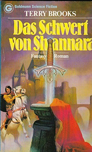 Das Schwert von Shannara
