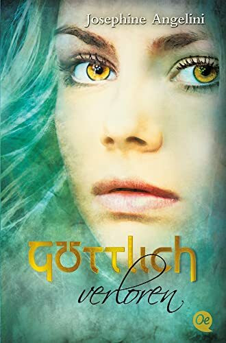 Göttlich 2. Göttlich verloren (Fates & Furies)