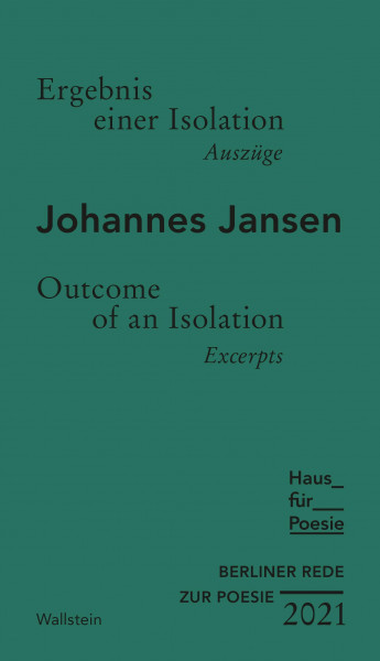 Ergebnis einer Isolation