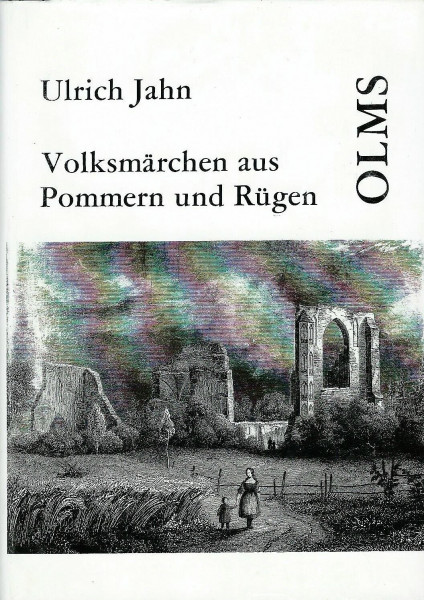 Volksmärchen aus Pommern und Rügen