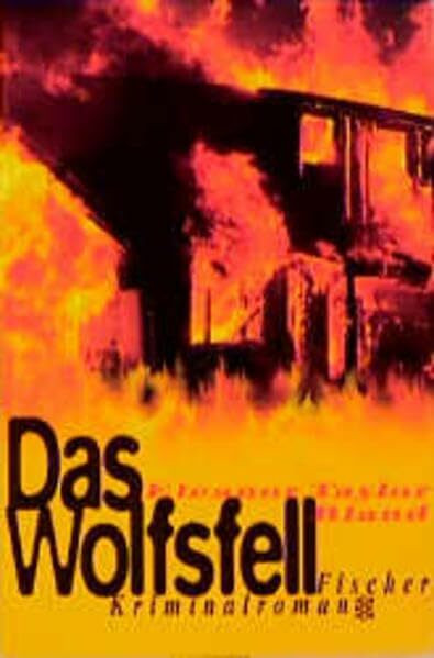 Das Wolfsfell