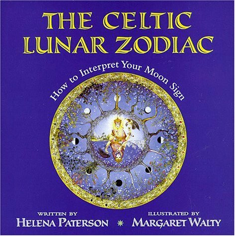 The Celtic Lunar Zodiac: How to Interpret Your Moon Sign