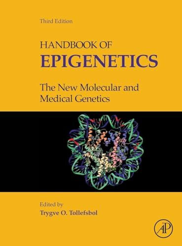 Handbook of Epigenetics: The New Molecular and Medical Genetics