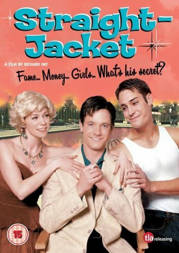 Straight Jacket [DVD]
