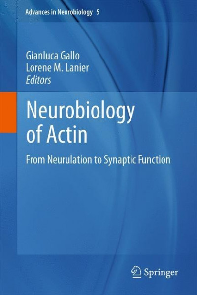 Neurobiology of Actin