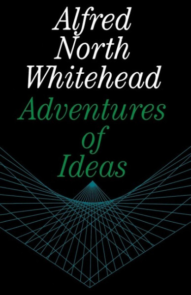 Adventures of Ideas