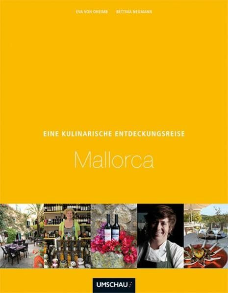 Eine kulinarische Entdeckungsreise Mallorca