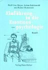 Theorien der Emotionspsychologie: Einführung in die Emotionspsychologie, Bd.1