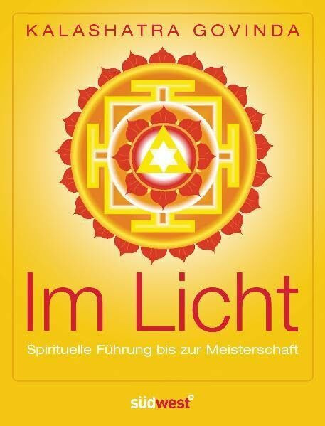 Im Licht: Spirituelle Führung bis zur Meisterschaft