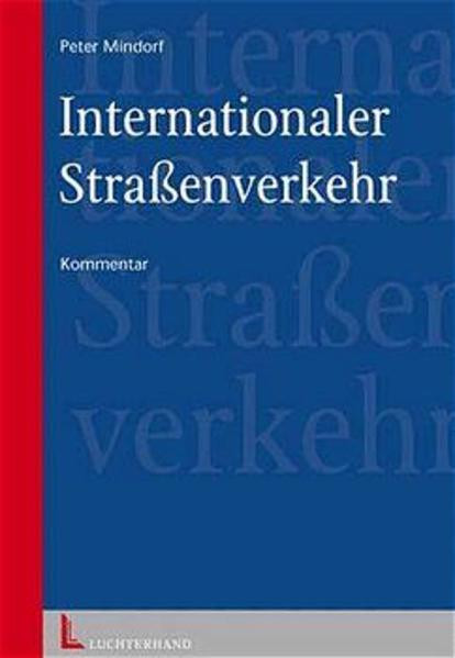 Internationaler Strassenverkehr