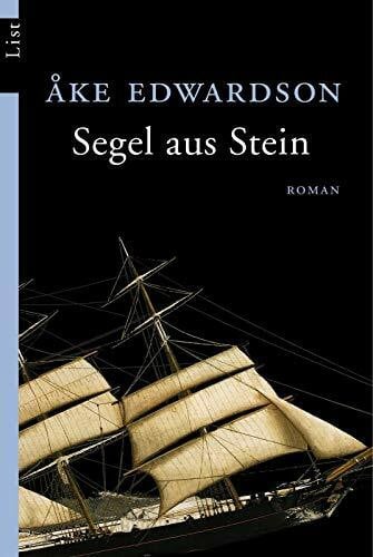 Segel aus Stein: Der sechste Fall für Erik Winter (Ein Erik-Winter-Krimi, Band 6)