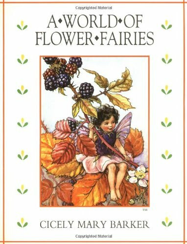 The World of Flower Fairies