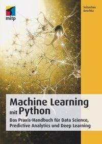 Machine Learning mit Python