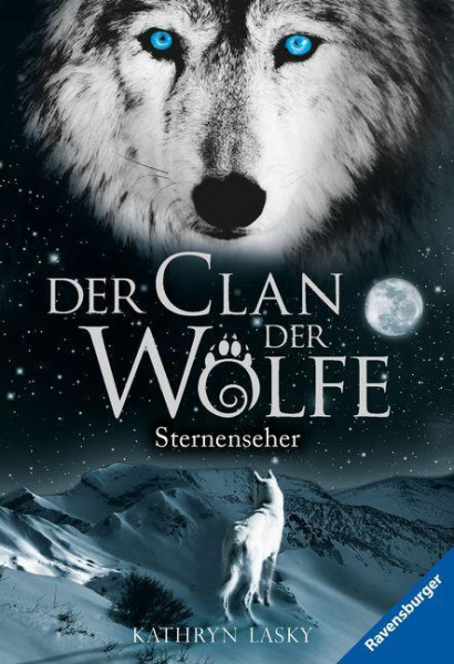 Der Clan der Wölfe 06: Sternenseher