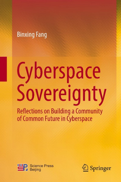 Cyberspace Sovereignty