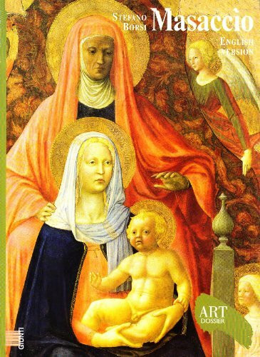 Masaccio (Art Dossier Series)