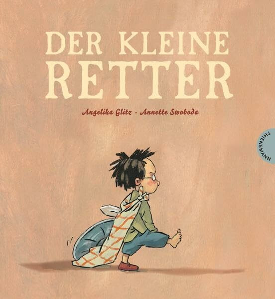 Der kleine Retter