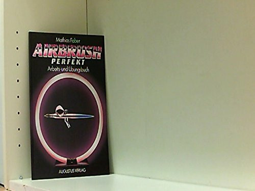 Airbrush perfekt. Set