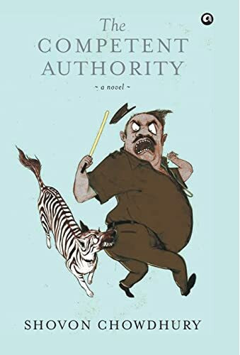 The Competent Authority