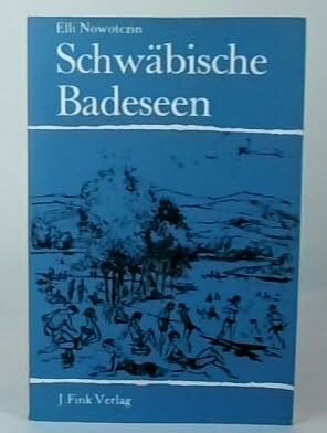 Schwäbische Badeseen