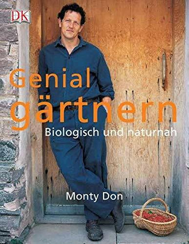 Genial gärtnern