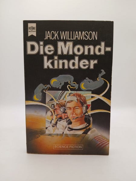 Die Mondkinder
